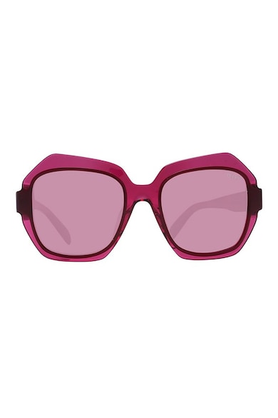Emilio Pucci Квадратни слънчеви очила Жени