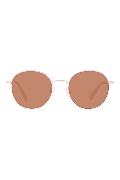 Ted Baker Слънчеви очила Pantos с метална рамка Жени