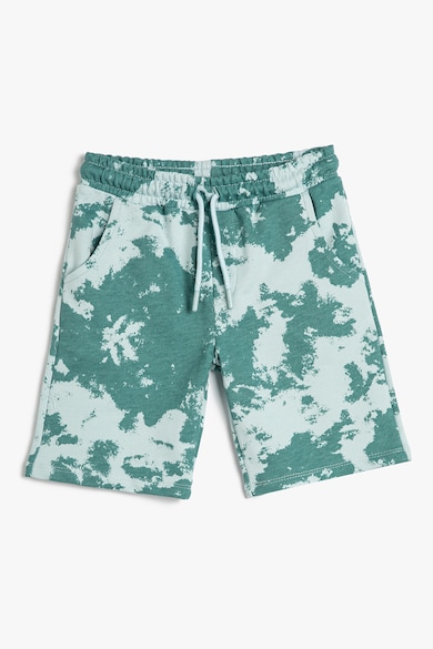 Pantaloni Tie Dye Per Pattinaggio Donne - Vita Alta, Design Colorato, Per Allenamento E Competizione - Foto 10