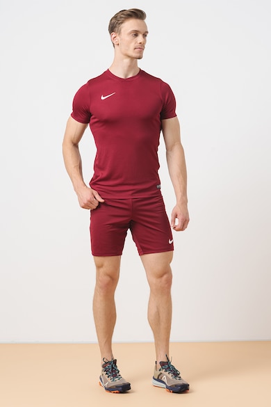 Nike Футболна тениска с лого Мъже
