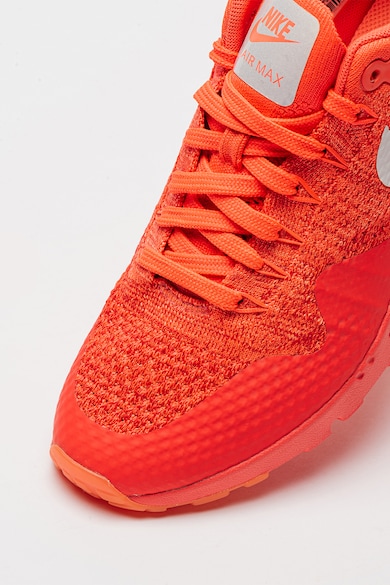 Nike Air Max 1 Ultra hálós sneaker szintetikus anyagú panelekkel női
