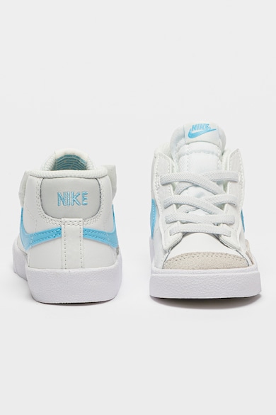 Nike Blazer Mid 77 sneaker Fiú