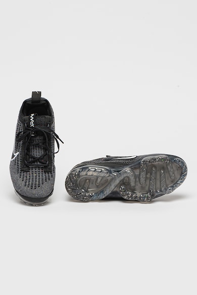 Nike Vapormax hálós sneaker logós részletekkel Fiú