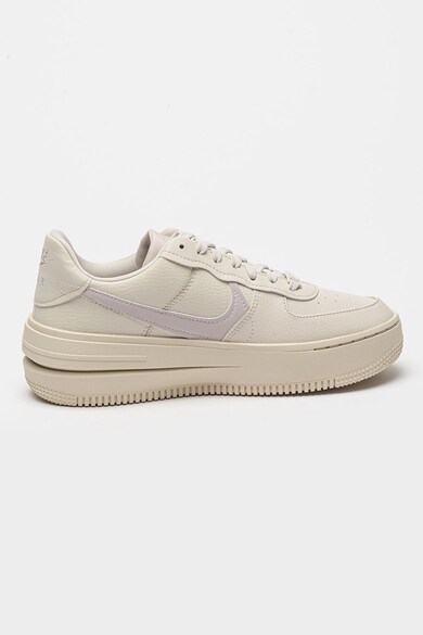 Nike Air Force bőrsneaker női