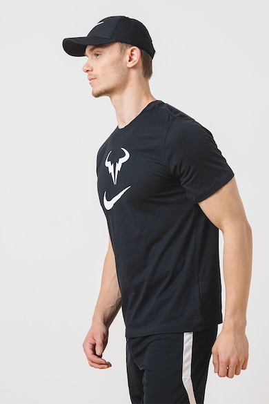 Nike Тенис тениска с Dri Fit Мъже