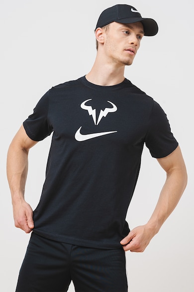 Nike Тенис тениска с Dri Fit Мъже