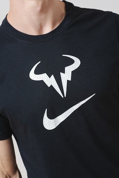 Nike Тенис тениска с Dri Fit Мъже