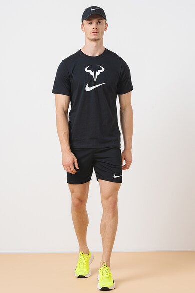 Nike Dri Fit teniszpóló férfi