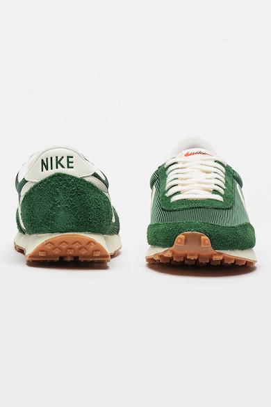 Nike Текстилни спортни обувки Dbreak с лого Жени