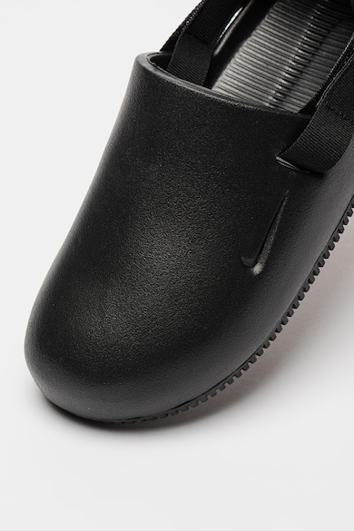Nike Sarokpántos papucs dombornyomott logóval női