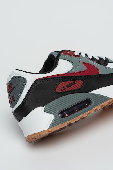 Nike Спортни обувки Air Max 90 с цветен блок Мъже