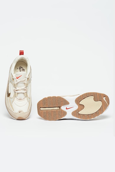 Nike Спортни обувки Air Max Bliss с велур Жени