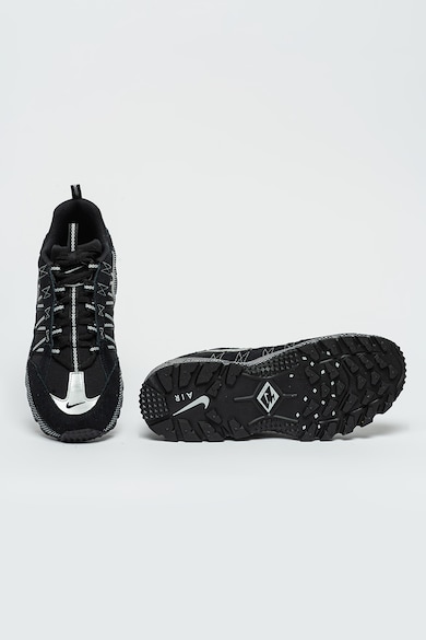 Nike Air Humara sneaker kontrasztos részletekkel női