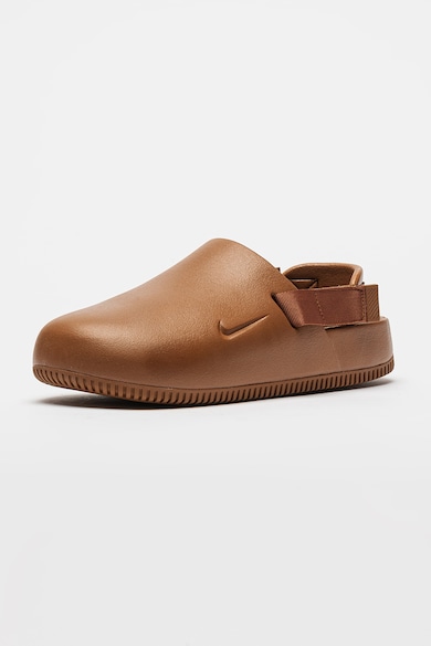 Nike Calm sarokpántos papucs férfi