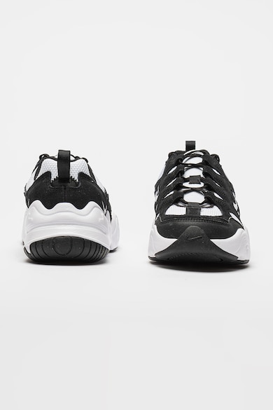 Nike Спортни обувки Tech Hera с велур Мъже