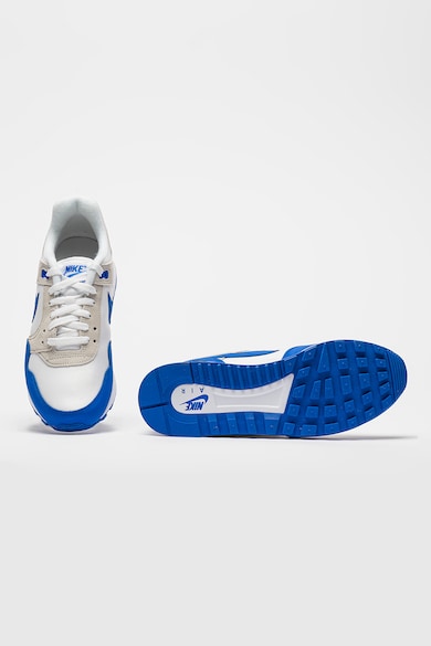Nike Спортни обувки Air Pegasus '89 с велур Мъже