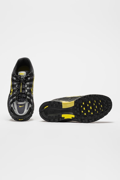 Nike Спортни обувки P-6000 с мрежести зони Жени