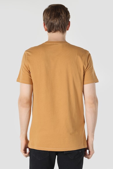 COLIN'S Тениска с фигурален принт Мъже