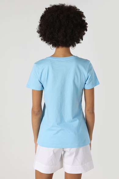 COLIN'S Тениска с овално деколте и графика Жени