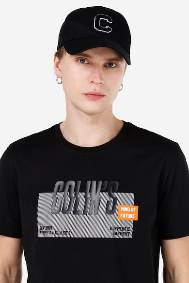 COLIN'S Тениска с лого Мъже
