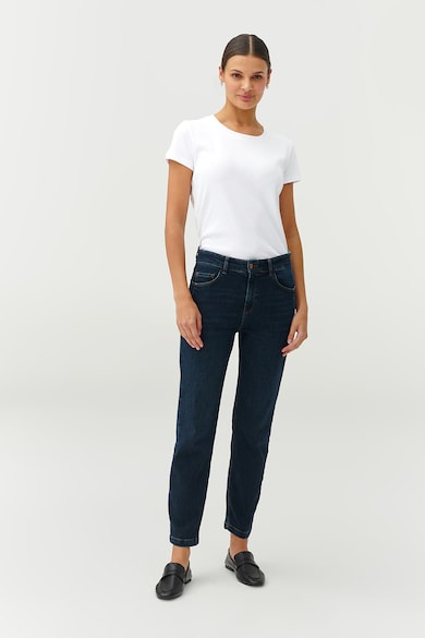 Tatuum Skinny fit crop farmernadrág női