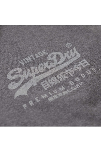 SUPERDRY Тениска Classic VI Heritage Мъже