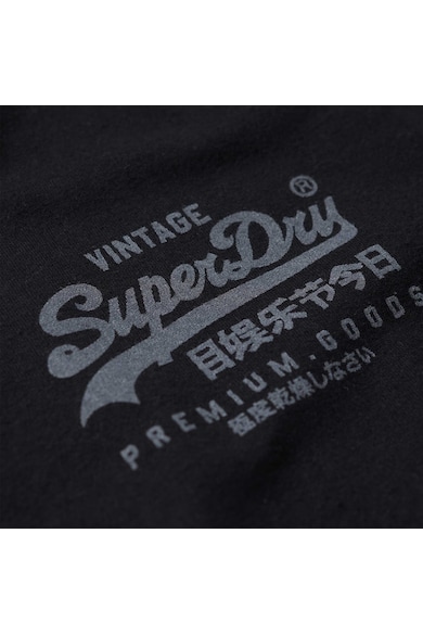 SUPERDRY Тениска Classic VI Heritage Мъже