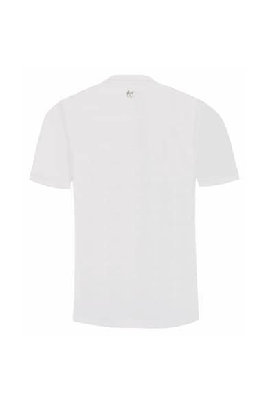 hajo Памучна тениска с овално деколте - 4 броя Мъже