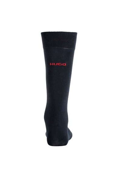 HUGO Унисекс дълги чорапи, 6 чифта Жени