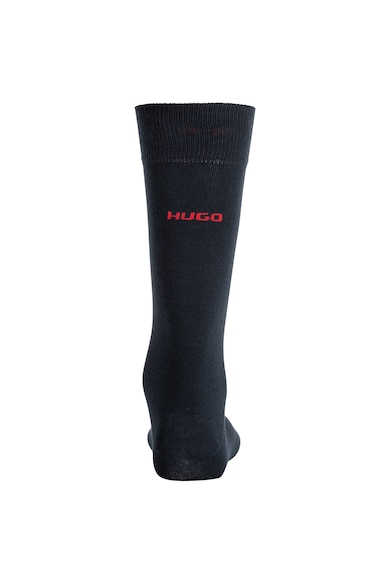 HUGO Унисекс дълги чорапи, 6 чифта Жени