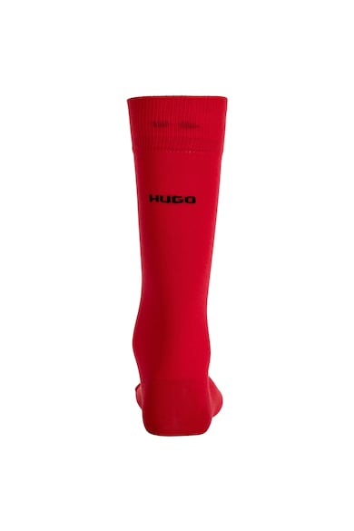 HUGO Унисекс дълги чорапи, 6 чифта Мъже