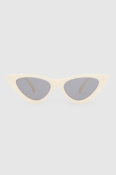 PORC Wicked polarizált cat-eye napszemüveg női