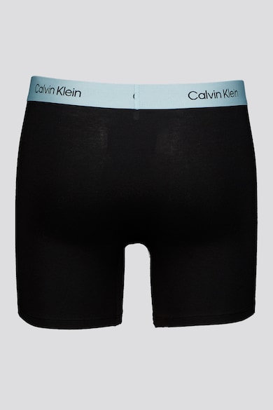 CALVIN KLEIN Боксерки с лого - 3 чифта Мъже