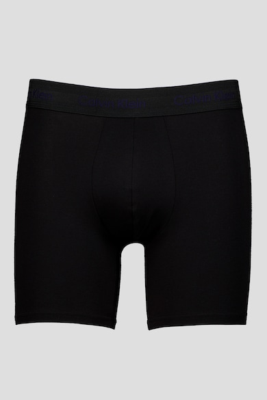 CALVIN KLEIN Logós boxer szett - 3 db férfi