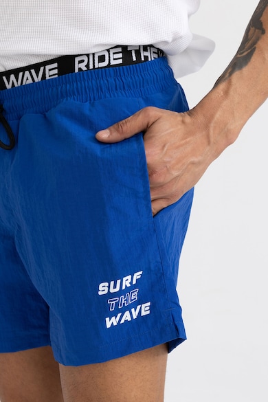 DeFacto Плувни шорти с регулираща се талия Мъже