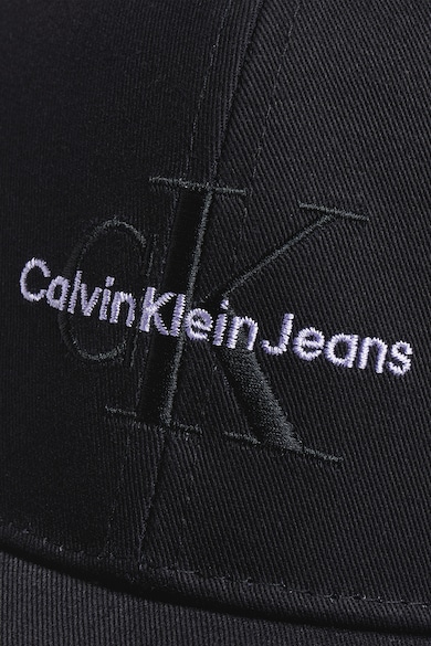 CALVIN KLEIN JEANS Шапка с бродирано лого Жени