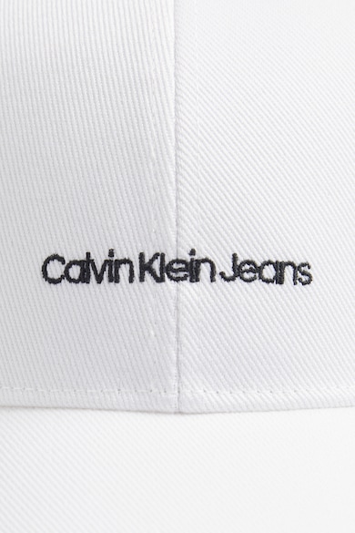 CALVIN KLEIN JEANS Шапка с лого Мъже