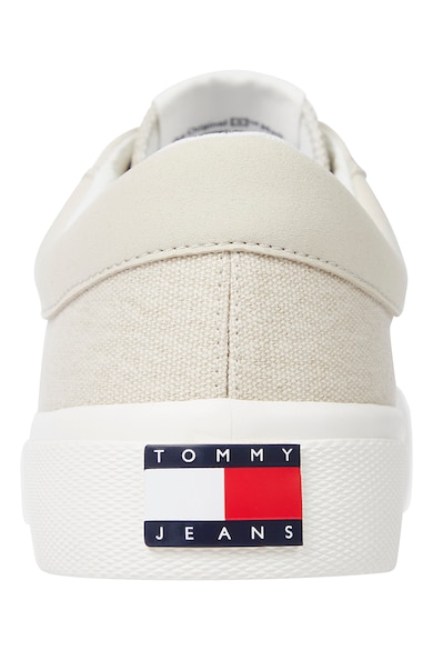 Tommy Jeans Cipő logós részlettel férfi