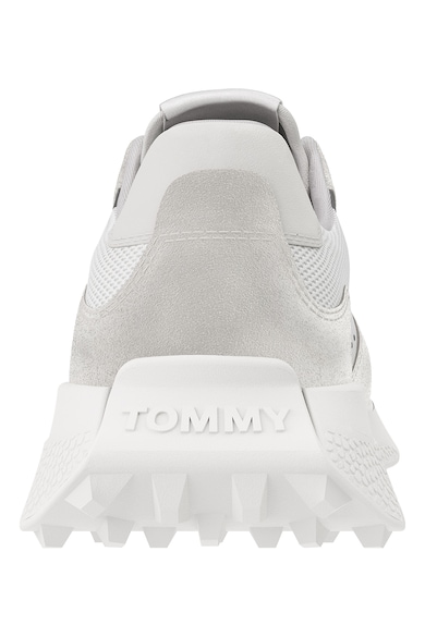 Tommy Jeans Спортни обувки с велур Мъже
