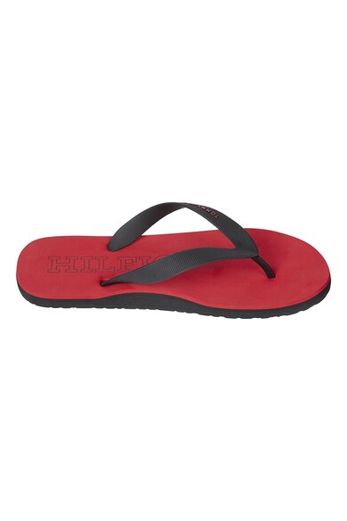 Tommy Hilfiger Flip-flop papucs logóval férfi