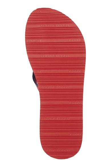 Tommy Hilfiger Flip-flop papucs logóval női