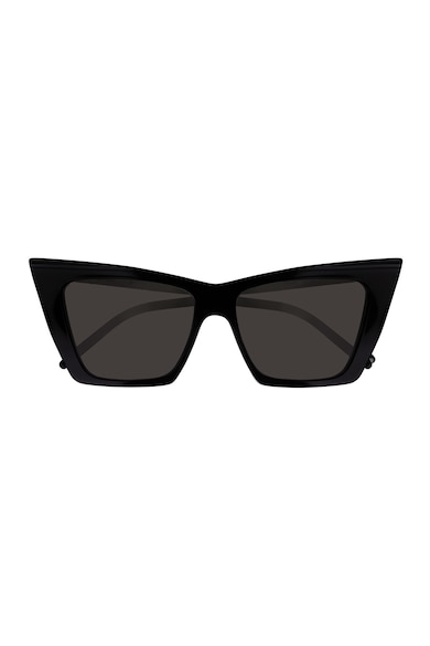 Saint Laurent Унисекс слънчеви очила Cat-Eye Мъже