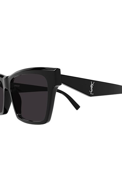 Saint Laurent Слънчеви очила с лого Жени