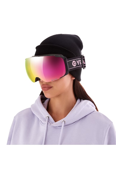 YEAZ Унисекс очила Tweak X за ски и сноуборд Жени