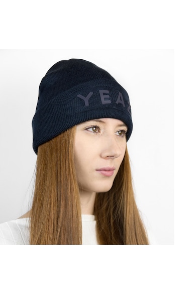 YEAZ Унисекс шапка с лого Жени