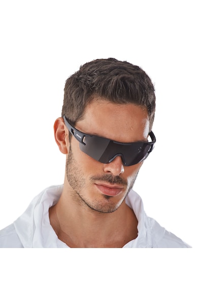 YEAZ Слънчеви очила Sunblow Wrap с поляризация Мъже