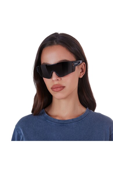 YEAZ Слънчеви очила Sunblow Wrap с поляризация Мъже