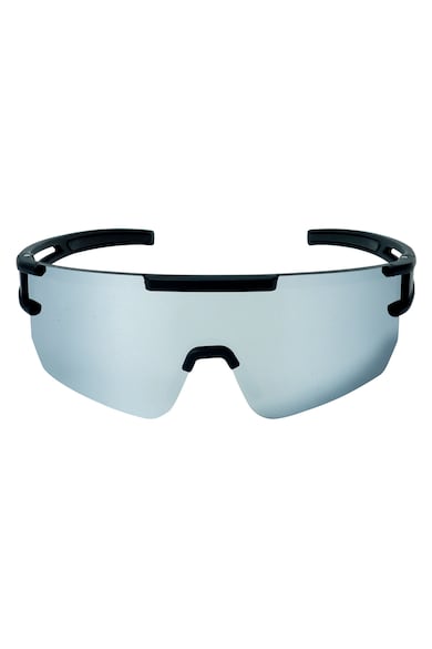 YEAZ Унисекс слънчеви очила Sunspark с огледални стъкла Мъже