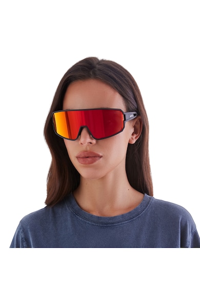 YEAZ Унисекс слънчеви очила Sunwave Shield с поляризация Мъже