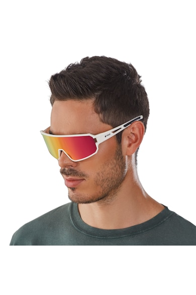 YEAZ Унисекс слънчеви очила Sunwave Shield с поляризация Мъже